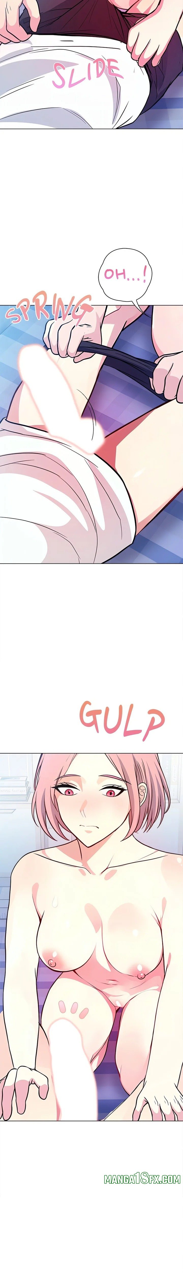 Rekindled Heat - Chapter 9 [photo 2] - MangaPorn