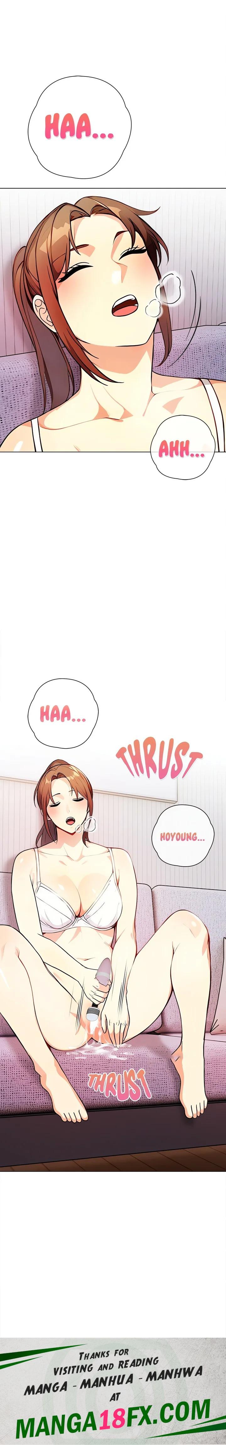 Rekindled Heat - Chapter 9 [photo 22] - MangaPorn