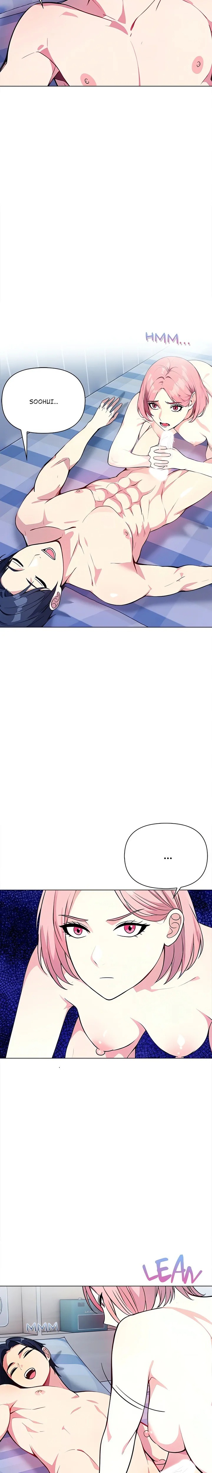 Rekindled Heat - Chapter 9 [photo 7] - MangaPorn