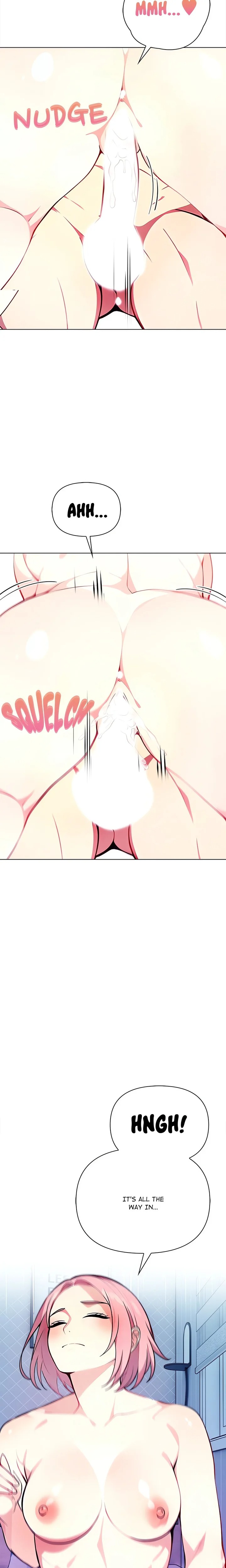 Rekindled Heat - Chapter 9 [photo 9] - MangaPorn