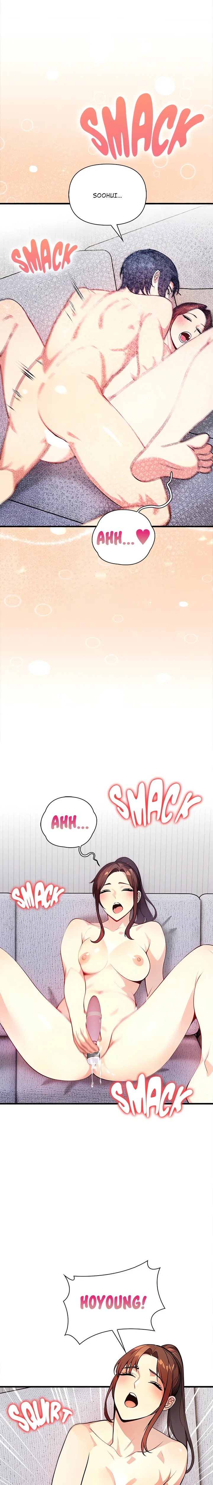 Rekindled Heat - Chapter 10 [photo 17] - MangaPorn