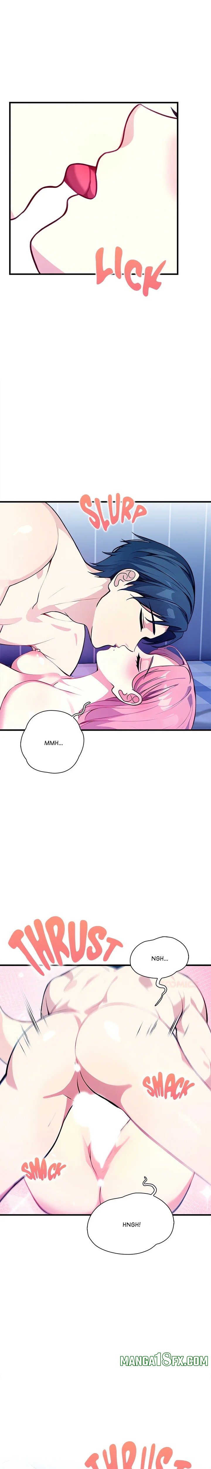 Rekindled Heat - Chapter 10 [photo 22] - MangaPorn