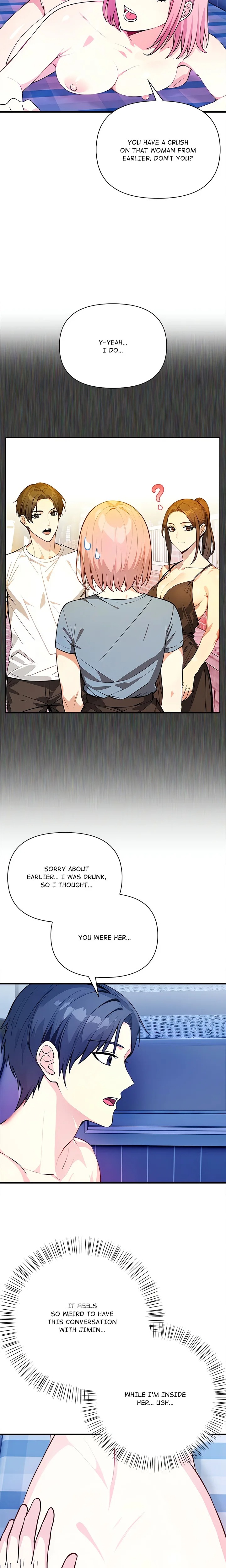 Rekindled Heat - Chapter 10 [photo 4] - MangaPorn