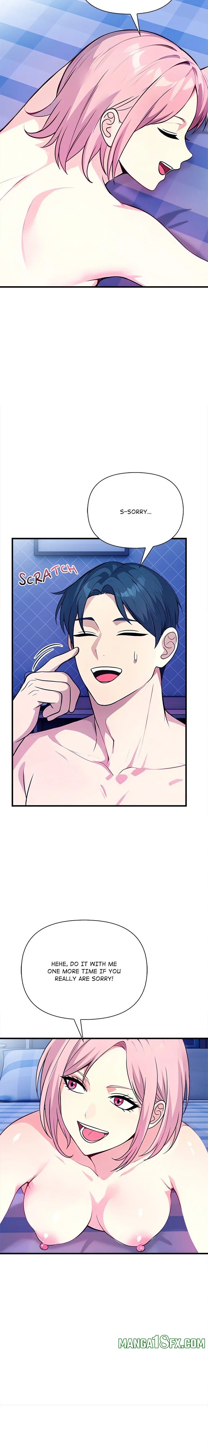 Rekindled Heat - Chapter 10 [photo 7] - MangaPorn