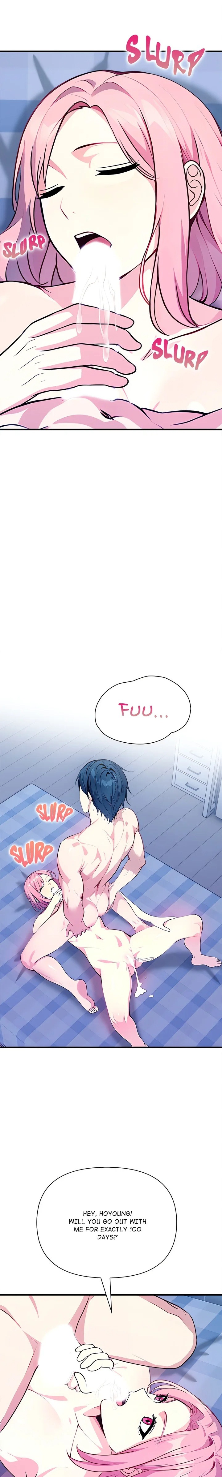 Rekindled Heat - Chapter 10 [photo 9] - MangaPorn