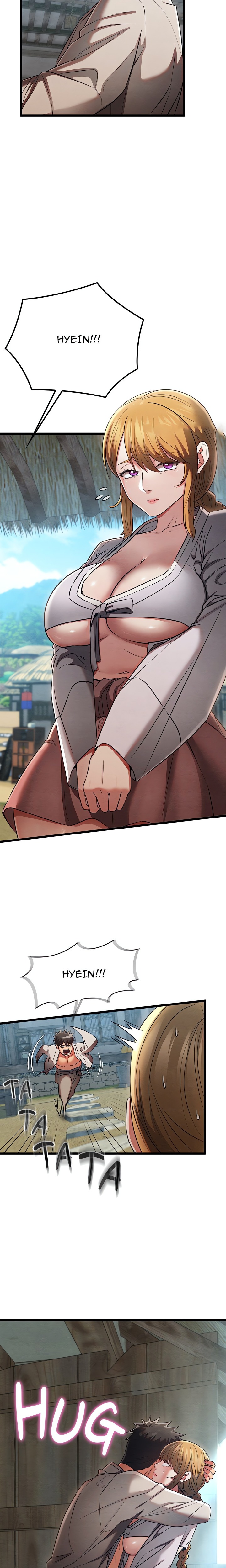 Master of Intimacy (Uncensored) - Chapter 16 [photo 28] - MangaPorn