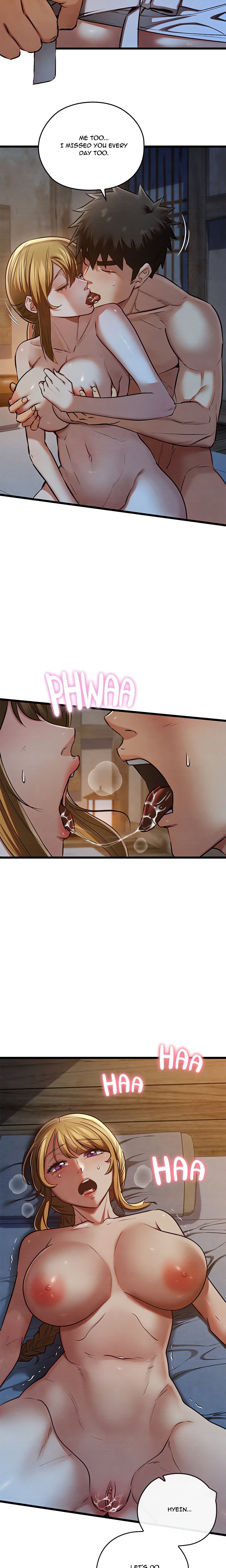 Master of Intimacy (Uncensored) - Chapter 17 [photo 15] - MangaPorn