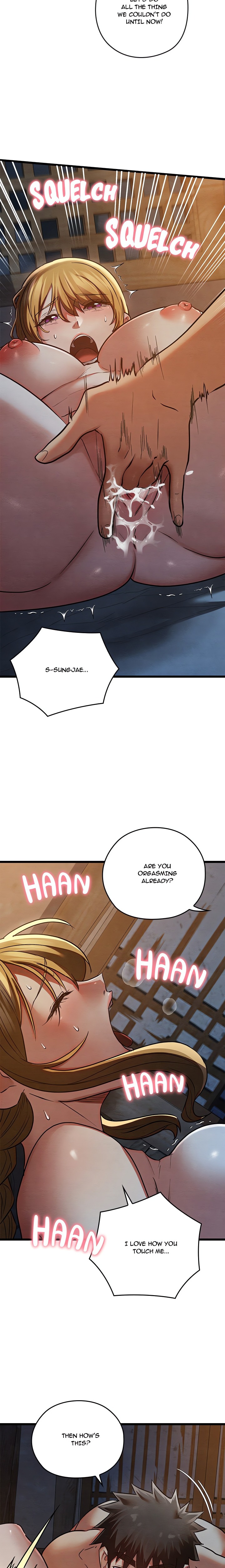 Master of Intimacy (Uncensored) - Chapter 17 [photo 16] - MangaPorn