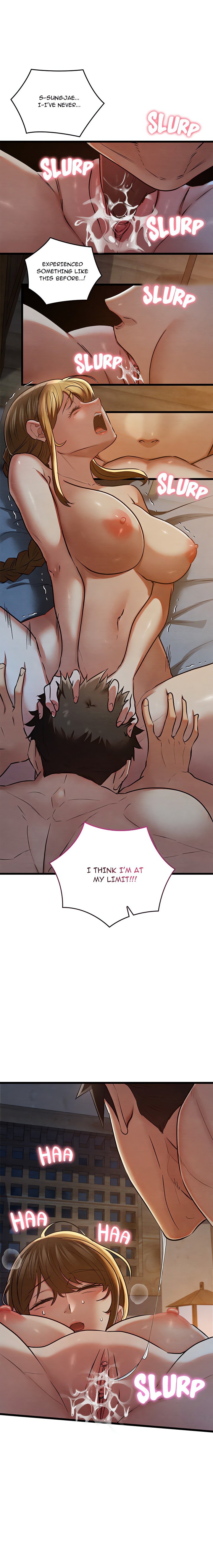 Master of Intimacy (Uncensored) - Chapter 17 [photo 18] - MangaPorn