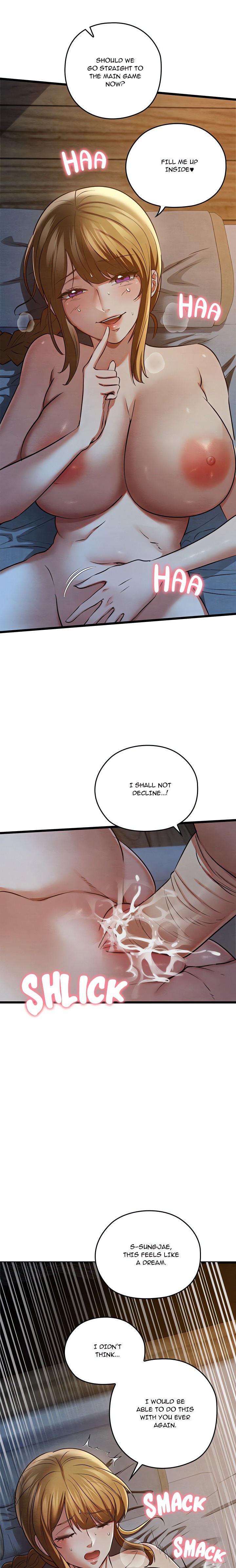 Master of Intimacy (Uncensored) - Chapter 17 [photo 19] - MangaPorn