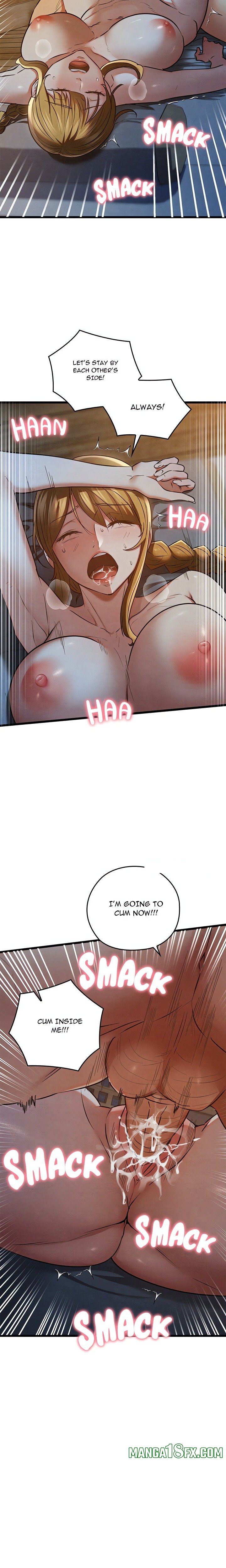 Master of Intimacy (Uncensored) - Chapter 17 [photo 21] - MangaPorn