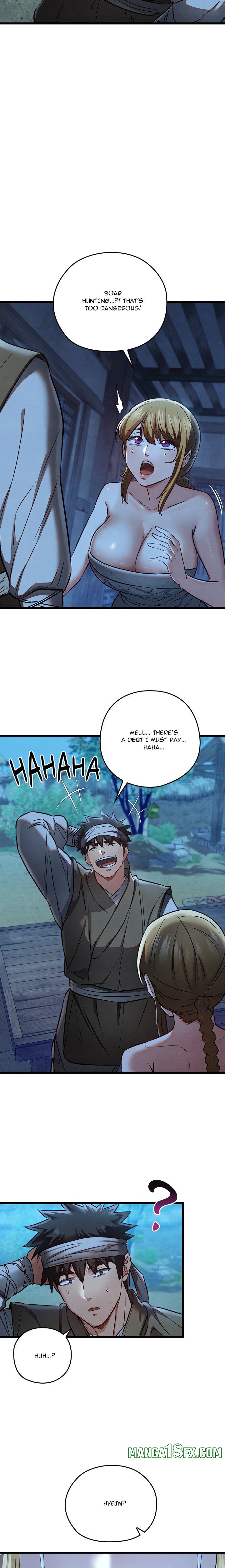 Master of Intimacy (Uncensored) - Chapter 17 [photo 25] - MangaPorn