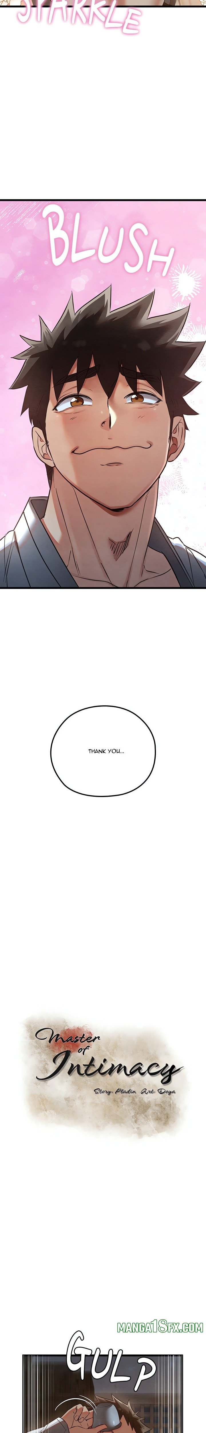 Master of Intimacy (Uncensored) - Chapter 17 [photo 5] - MangaPorn