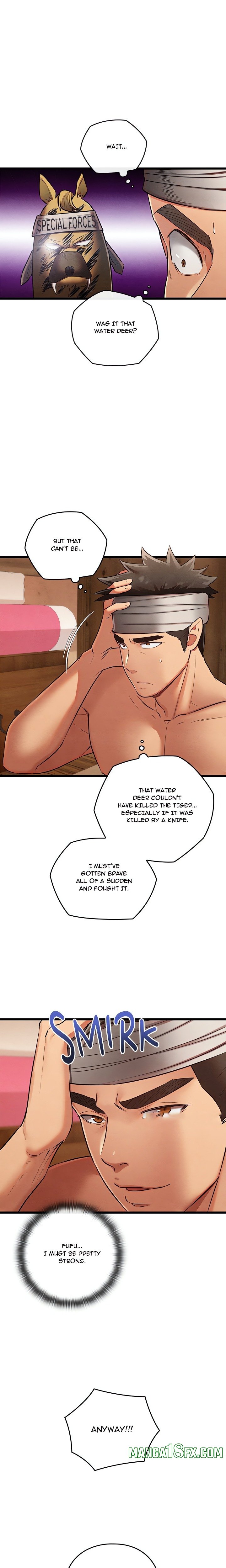 Master of Intimacy (Uncensored) - Chapter 18 [photo 13] - MangaPorn