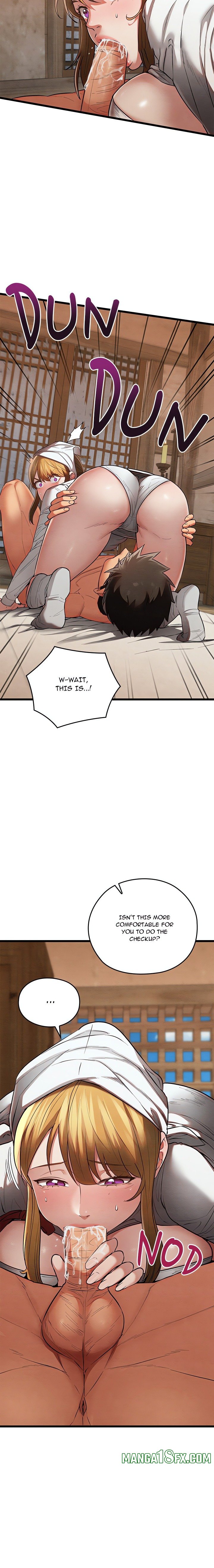 Master of Intimacy (Uncensored) - Chapter 18 [photo 26] - MangaPorn