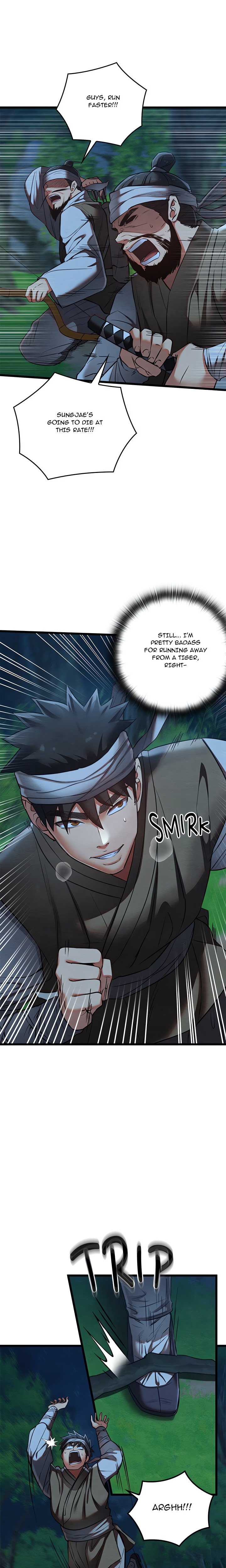 Master of Intimacy (Uncensored) - Chapter 18 [photo 4] - MangaPorn