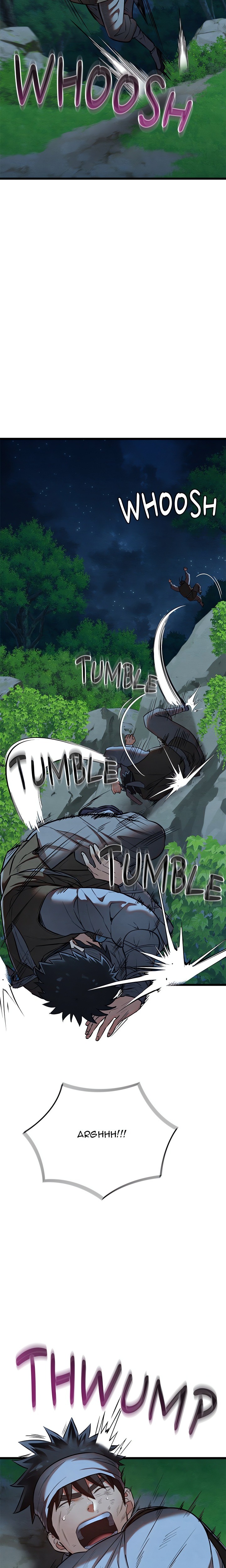 Master of Intimacy (Uncensored) - Chapter 18 [photo 5] - MangaPorn