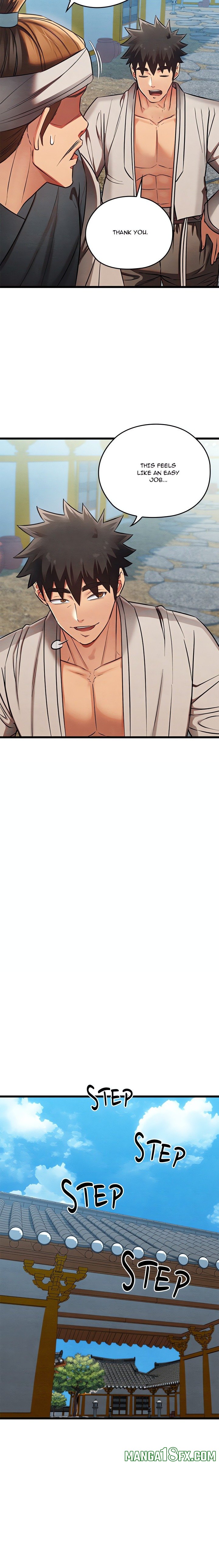 Master of Intimacy (Uncensored) - Chapter 19 [photo 17] - MangaPorn