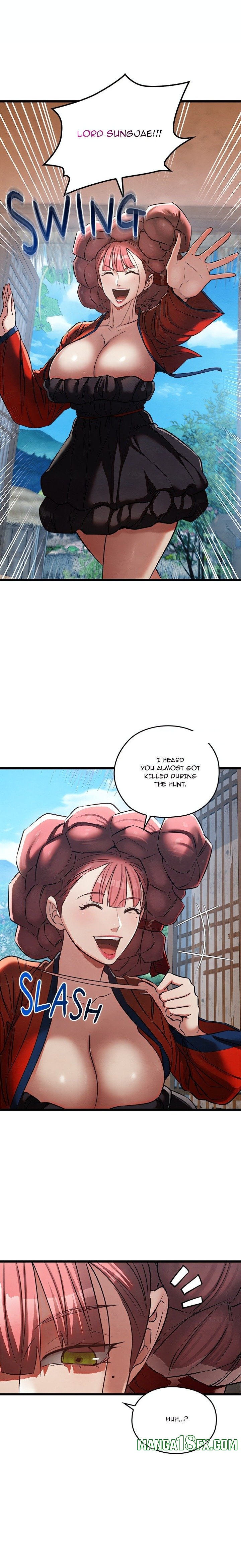 Master of Intimacy (Uncensored) - Chapter 19 [photo 2] - MangaPorn