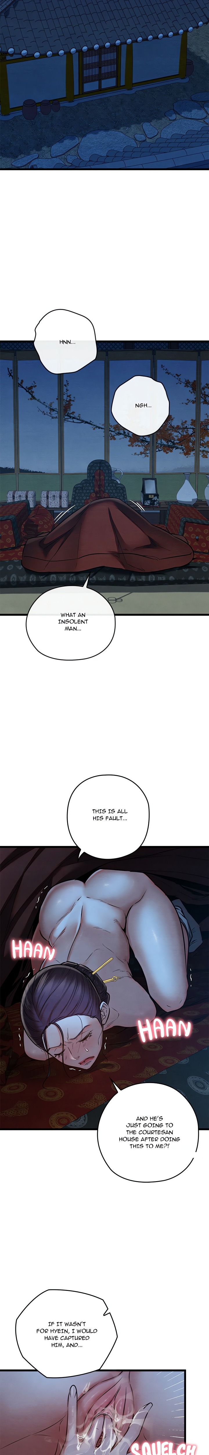 Master of Intimacy (Uncensored) - Chapter 19 [photo 23] - MangaPorn