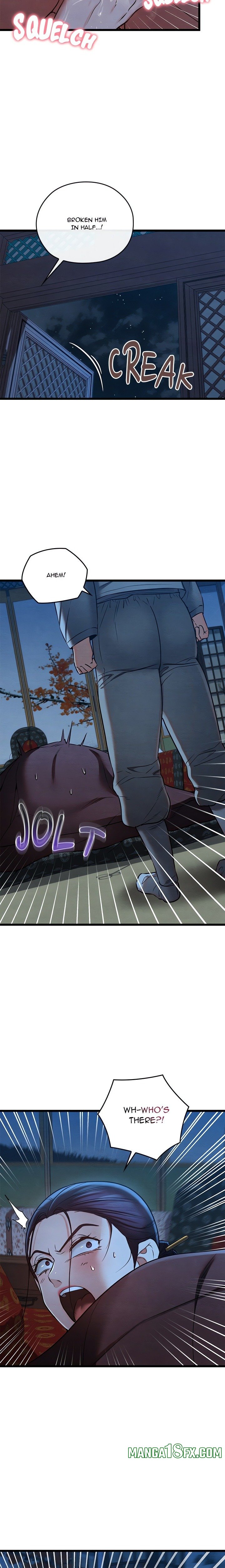 Master of Intimacy (Uncensored) - Chapter 19 [photo 24] - MangaPorn