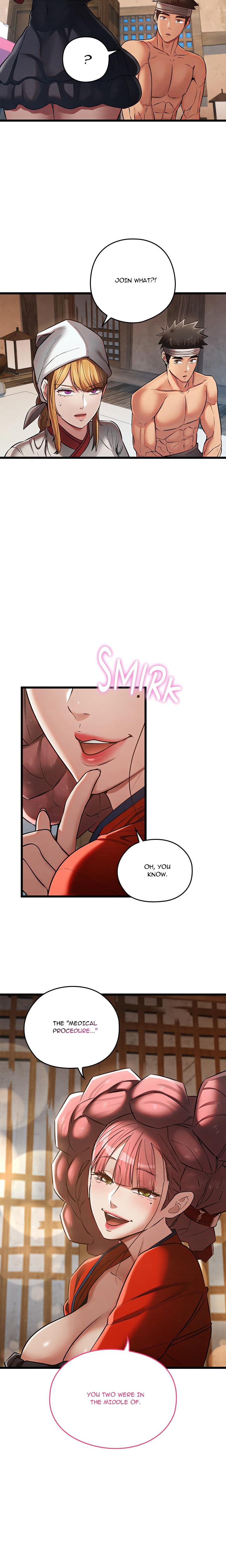 Master of Intimacy (Uncensored) - Chapter 19 [photo 4] - MangaPorn