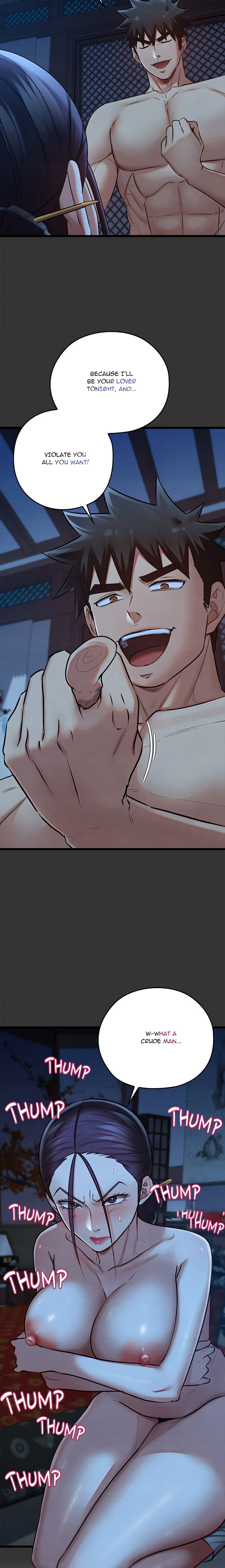 Master of Intimacy (Uncensored) - Chapter 20 [photo 24] - MangaPorn