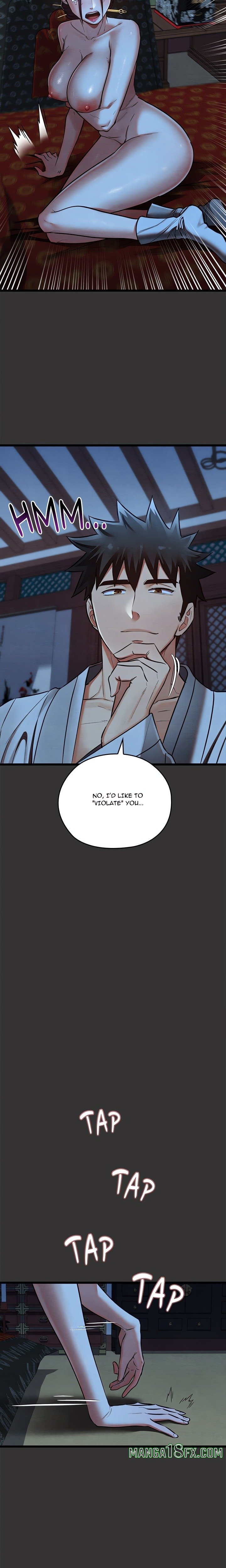 Master of Intimacy (Uncensored) - Chapter 20 [photo 9] - MangaPorn