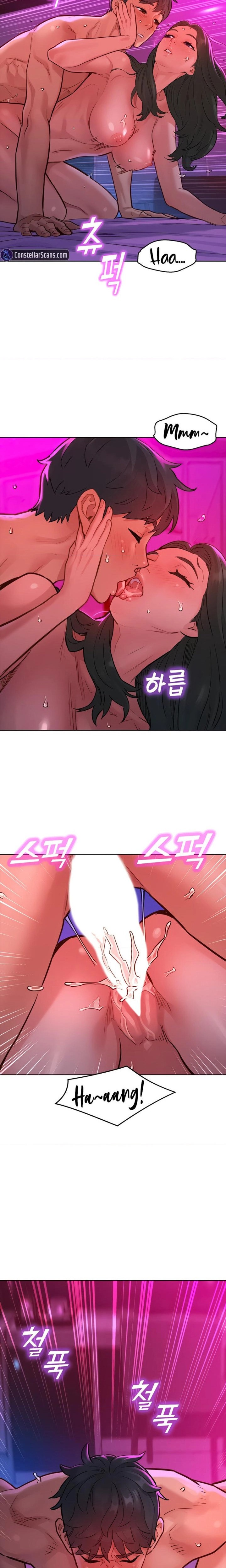 Let’s Hang Out from Today - Chapter 16 [photo 11] - MangaPorn