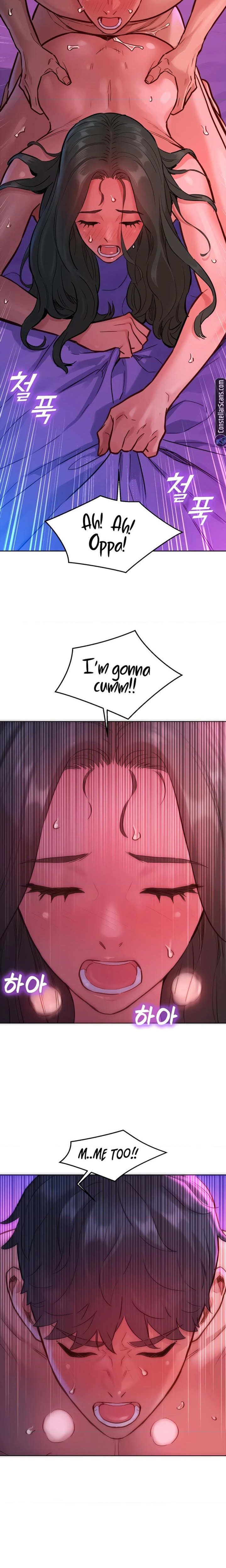 Let’s Hang Out from Today - Chapter 16 [photo 12] - MangaPorn