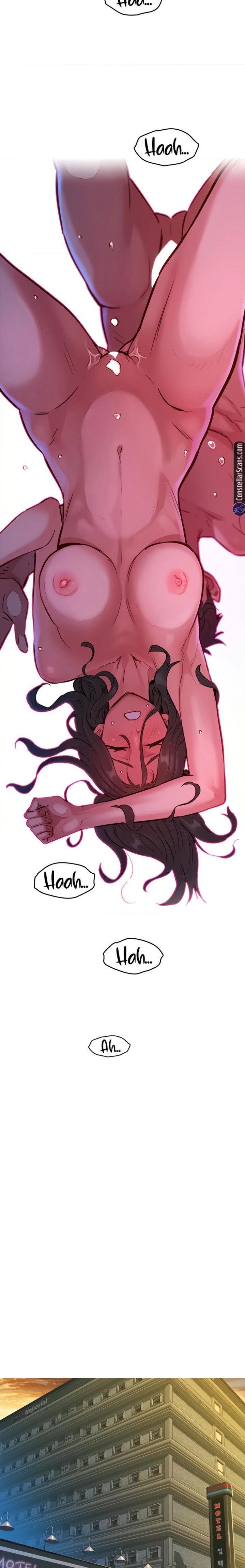 Let’s Hang Out from Today - Chapter 16 [photo 14] - MangaPorn