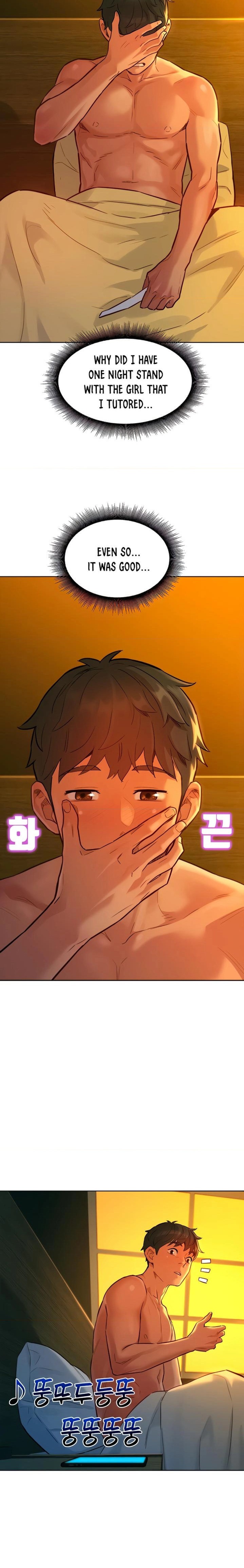 Let’s Hang Out from Today - Chapter 16 [photo 16] - MangaPorn