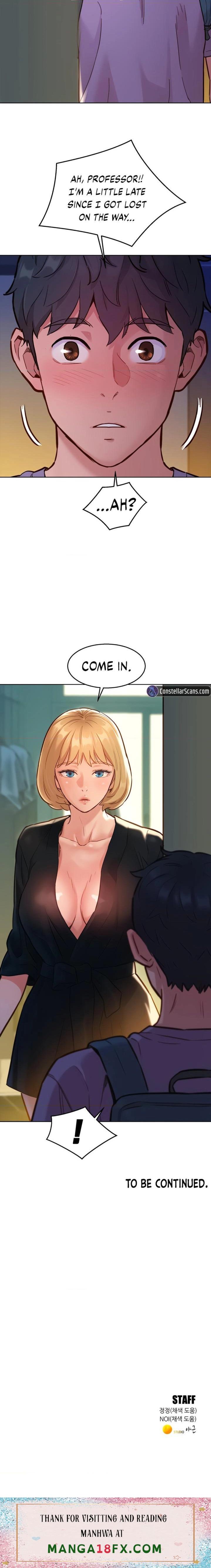 Let’s Hang Out from Today - Chapter 16 [photo 20] - MangaPorn