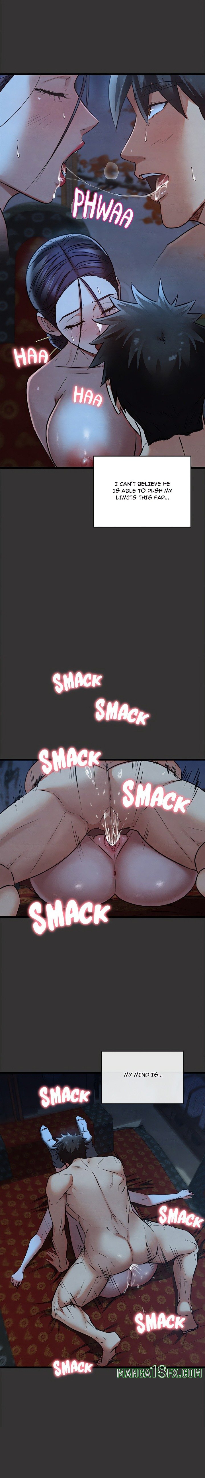 Master of Intimacy (Uncensored) - Chapter 21 [photo 12] - MangaPorn