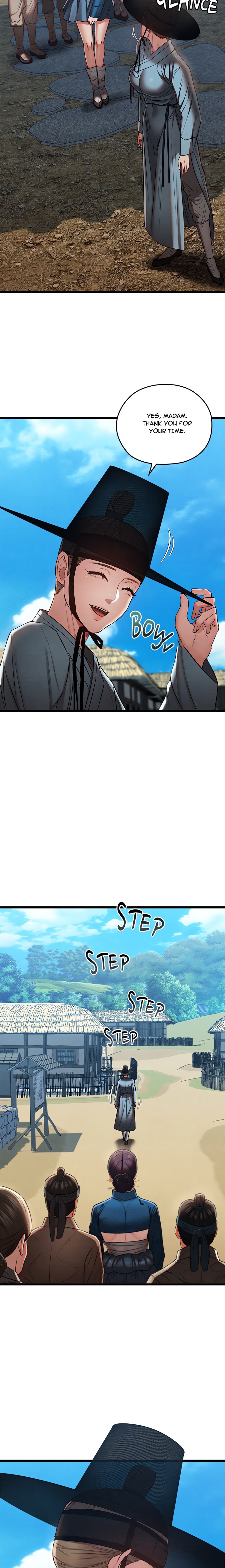 Master of Intimacy (Uncensored) - Chapter 21 [photo 21] - MangaPorn