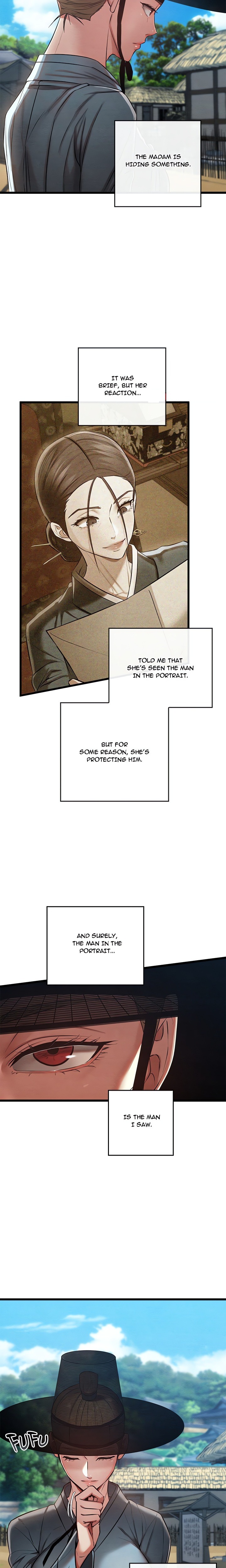 Master of Intimacy (Uncensored) - Chapter 21 [photo 22] - MangaPorn