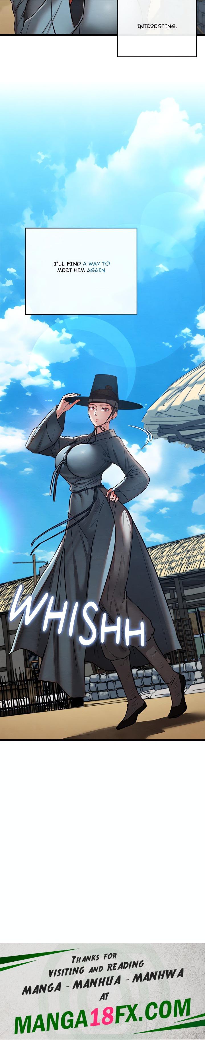 Master of Intimacy (Uncensored) - Chapter 21 [photo 23] - MangaPorn