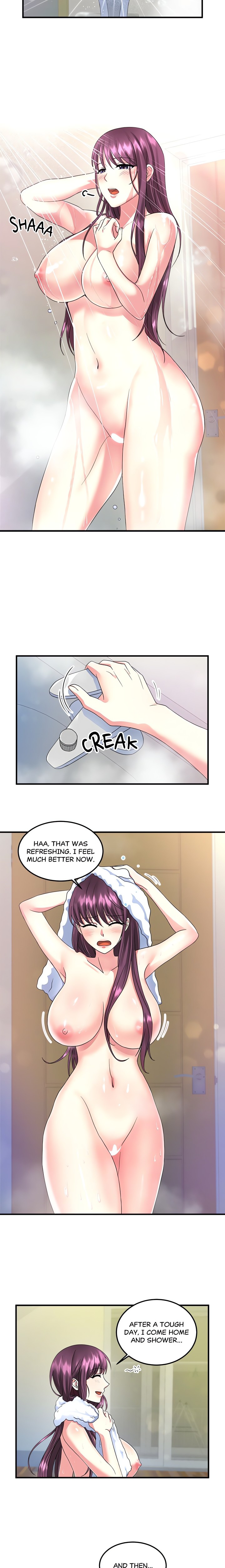 Weekly Enchantment Report - Chapter 1 [photo 14] - MangaPorn