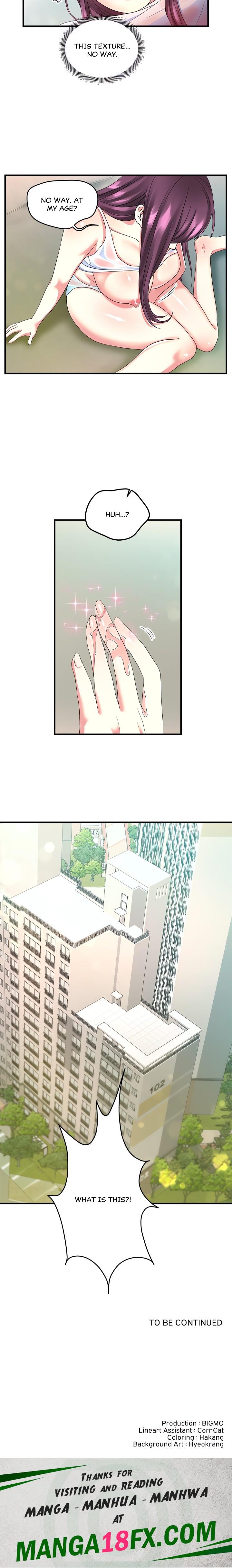 Weekly Enchantment Report - Chapter 1 [photo 19] - MangaPorn