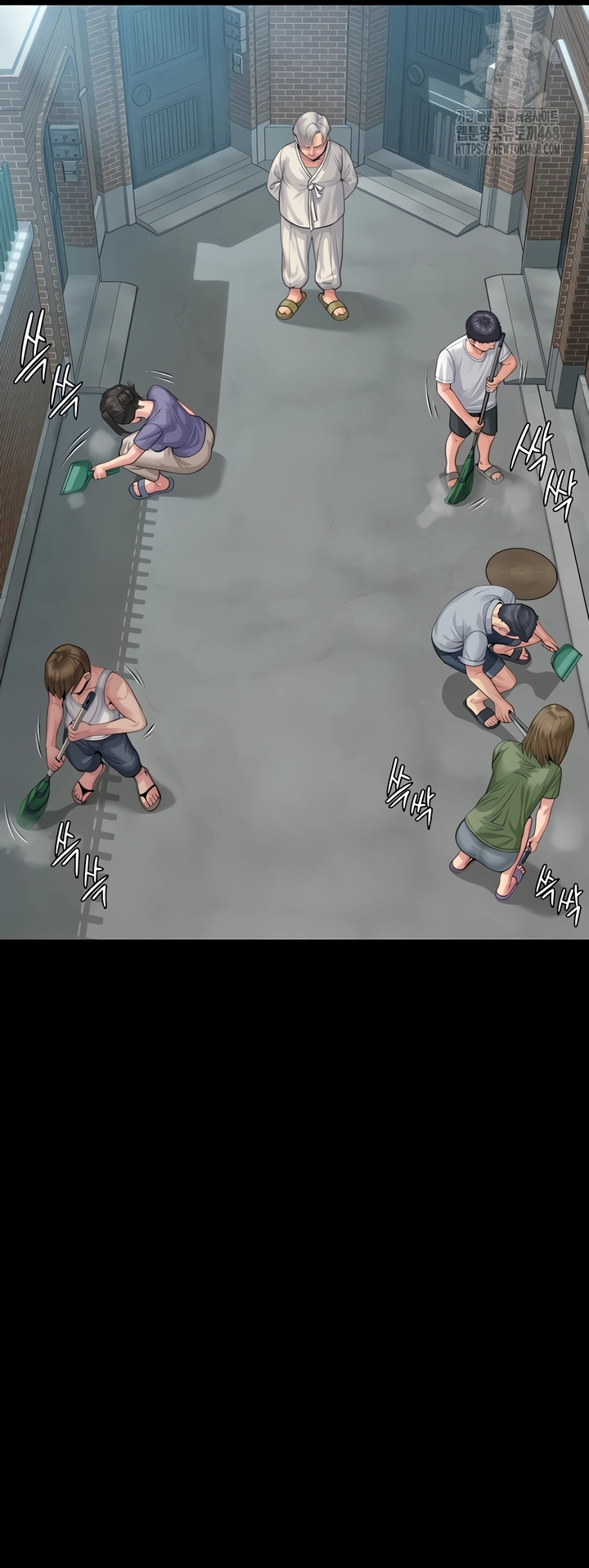 I Will Protect You Raw - Chapter 2 [photo 12] - MangaPorn