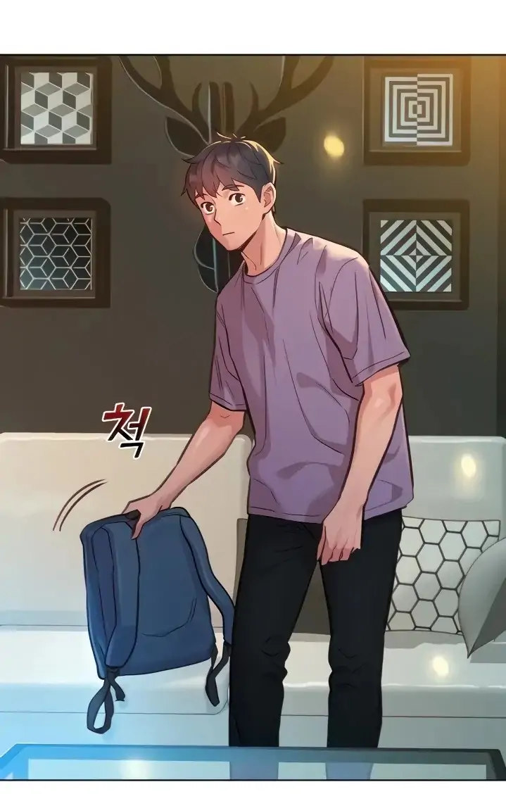 Let’s Hang Out from Today - Chapter 17 [photo 13] - MangaPorn