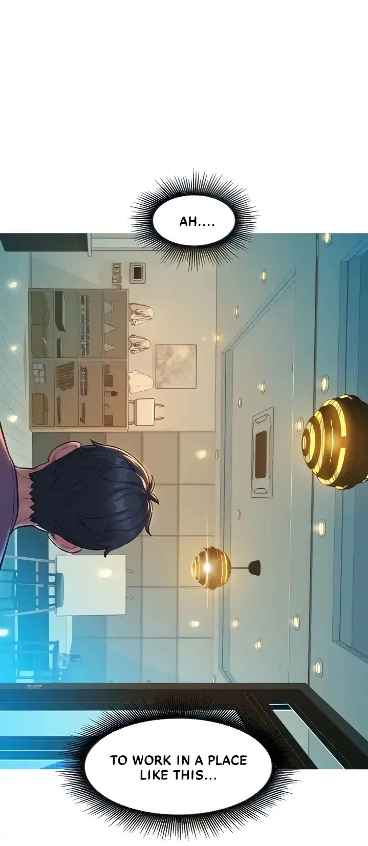 Let’s Hang Out from Today - Chapter 17 [photo 14] - MangaPorn