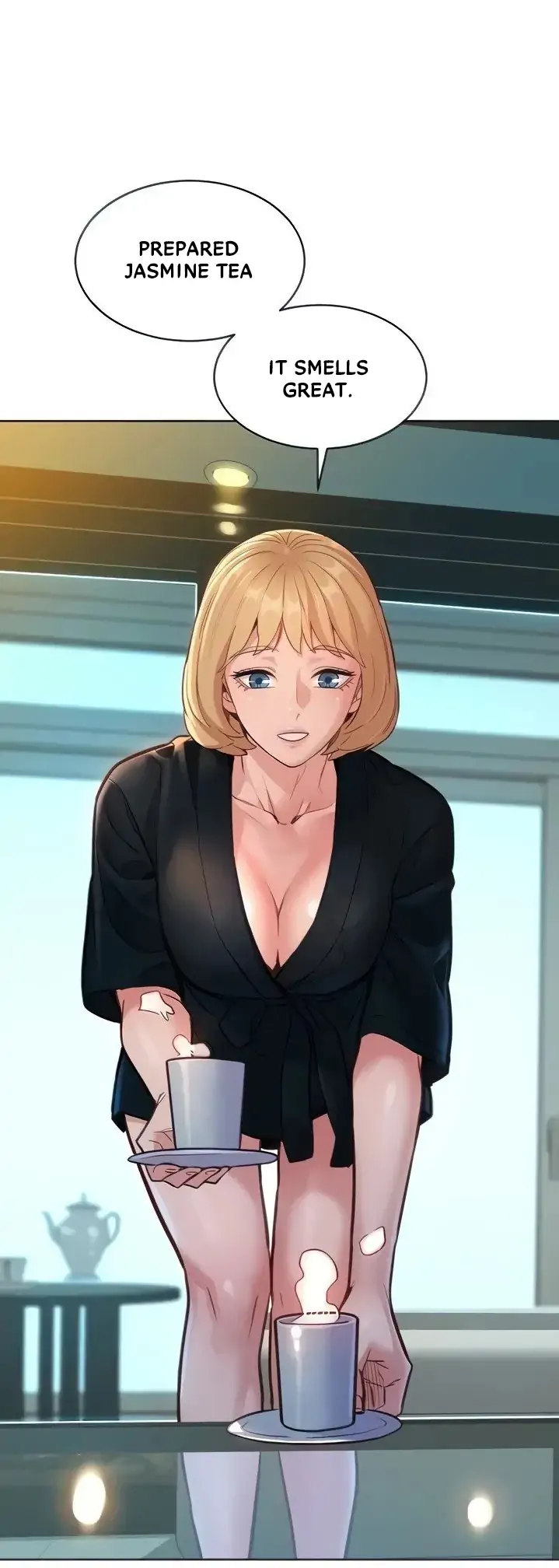 Let’s Hang Out from Today - Chapter 17 [photo 17] - MangaPorn