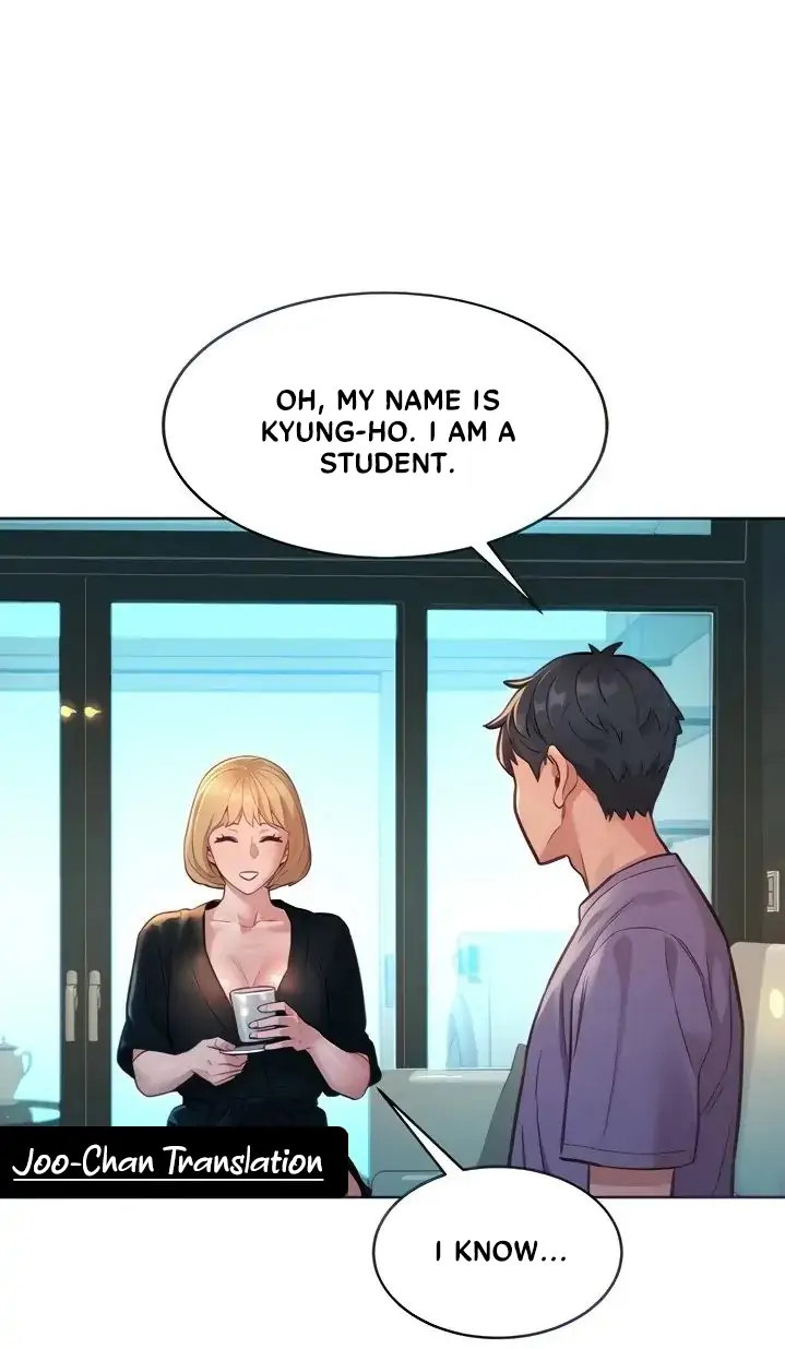Let’s Hang Out from Today - Chapter 17 [photo 19] - MangaPorn