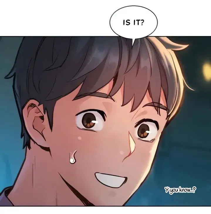 Let’s Hang Out from Today - Chapter 17 [photo 21] - MangaPorn