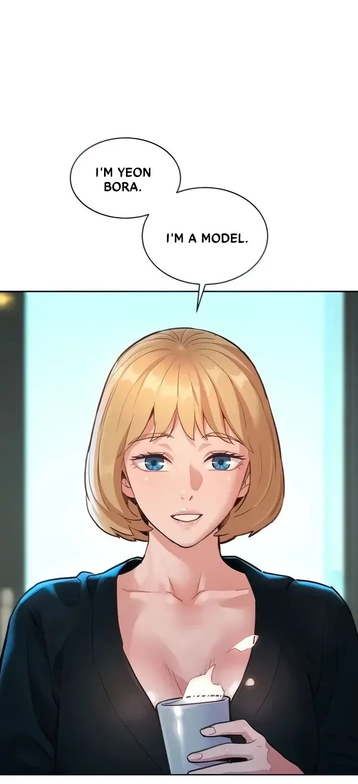 Let’s Hang Out from Today - Chapter 17 [photo 22] - MangaPorn