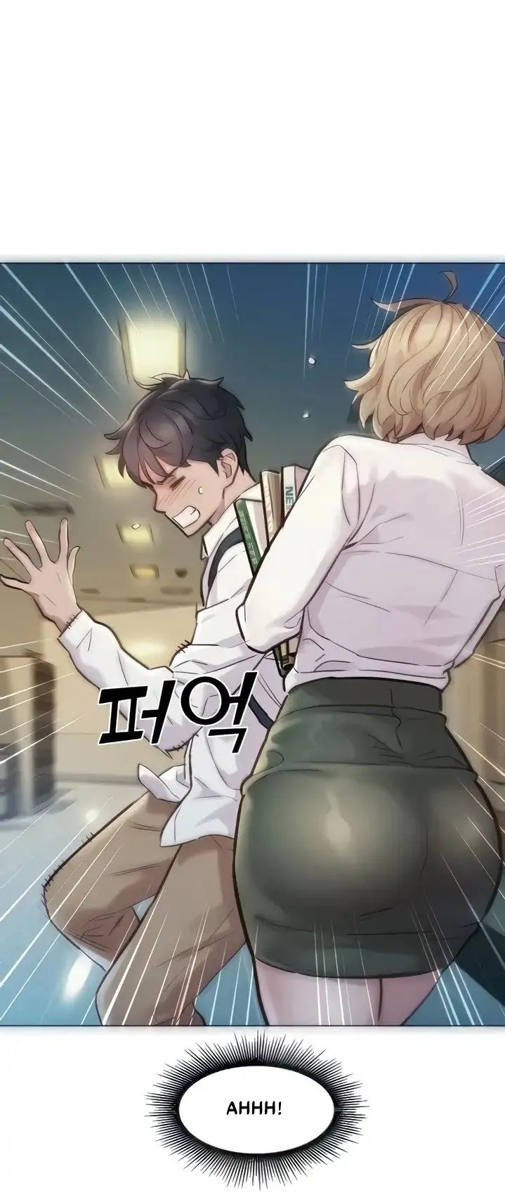 Let’s Hang Out from Today - Chapter 17 [photo 25] - MangaPorn