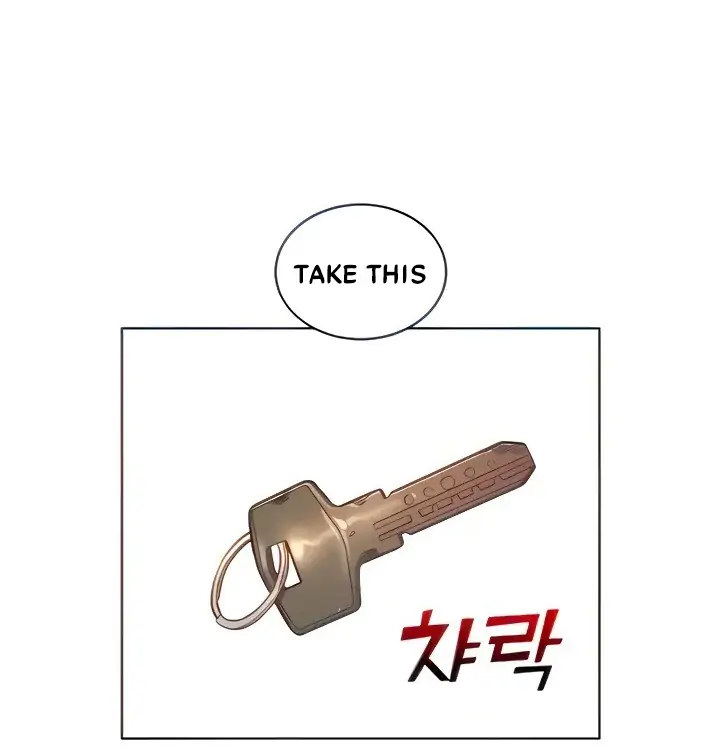 Let’s Hang Out from Today - Chapter 17 [photo 30] - MangaPorn