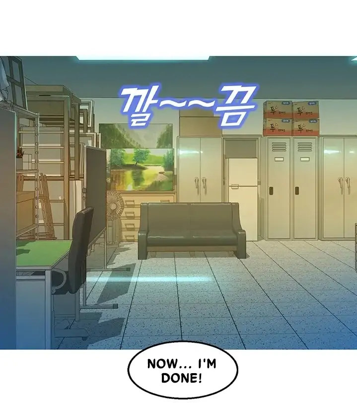 Let’s Hang Out from Today - Chapter 17 [photo 55] - MangaPorn