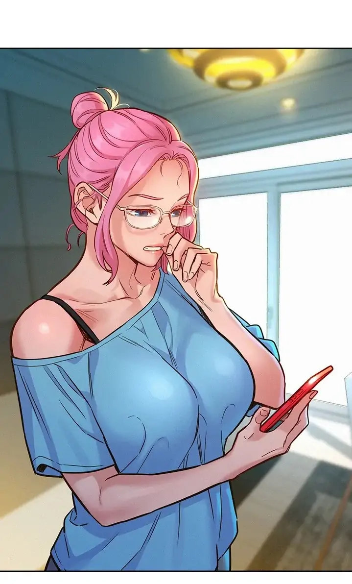 Let’s Hang Out from Today - Chapter 17 [photo 67] - MangaPorn